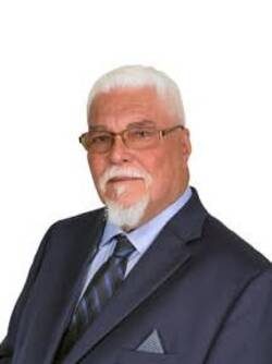 Bruce Farara Updated Picture