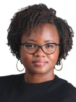 Director Alison Fenton-Willock(1)