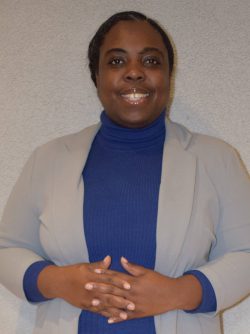 Korah Galloway - Corporate Secretary